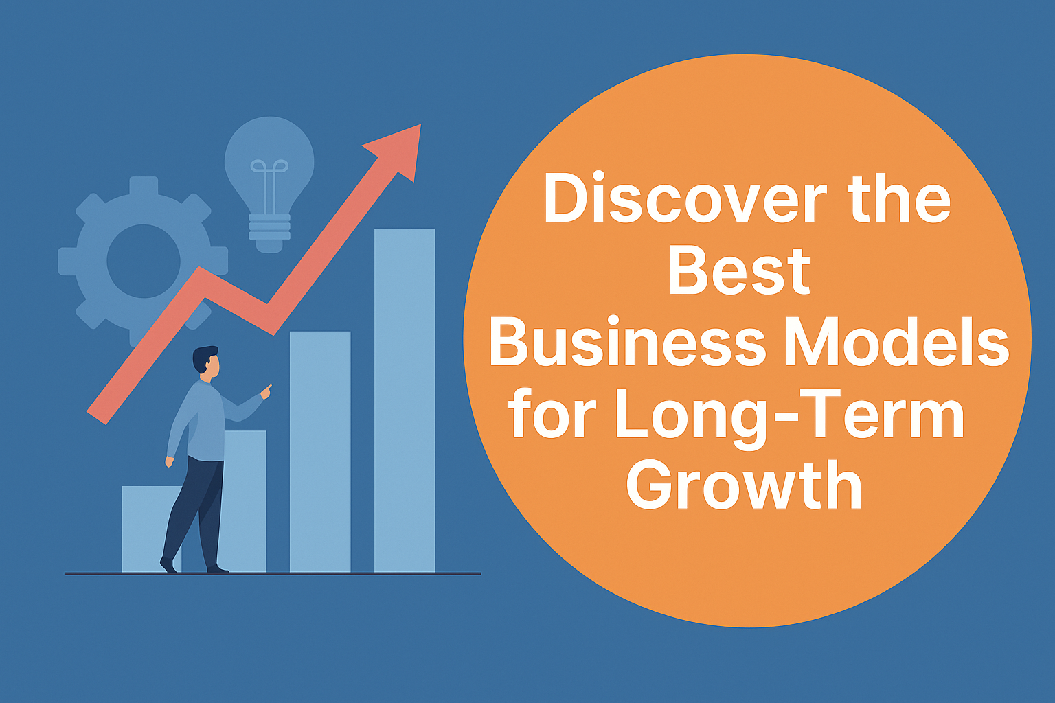 Discover the Best Business Models